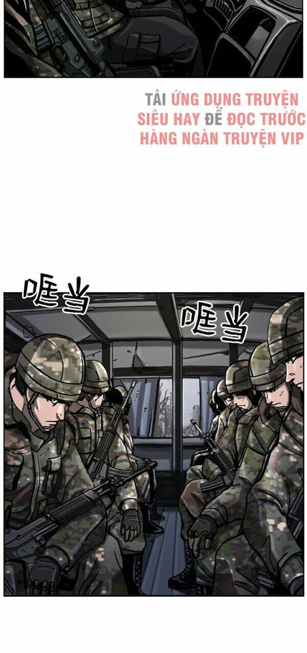 truyền thuyết anh hùng thời mạt thế chapter 9 10