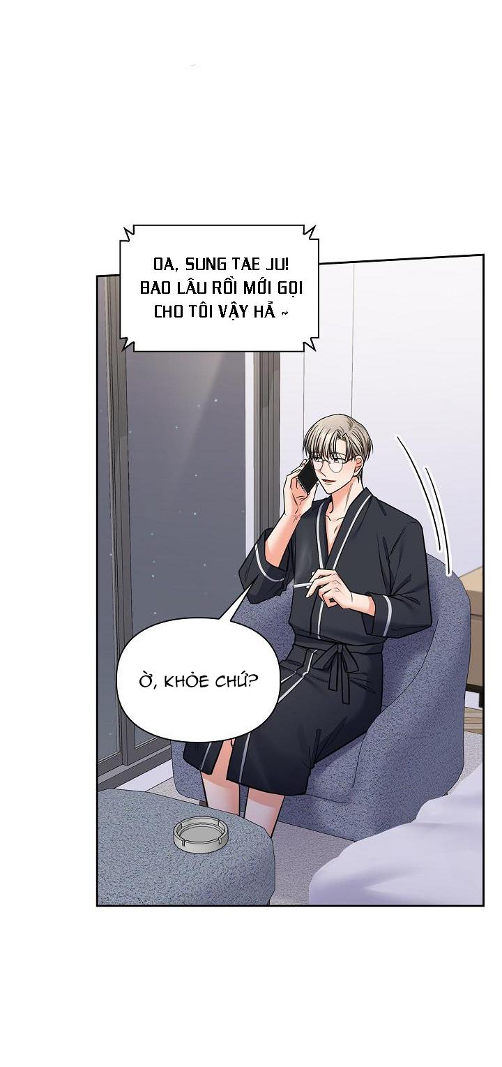 phòng tắm hơi chapter 40 9