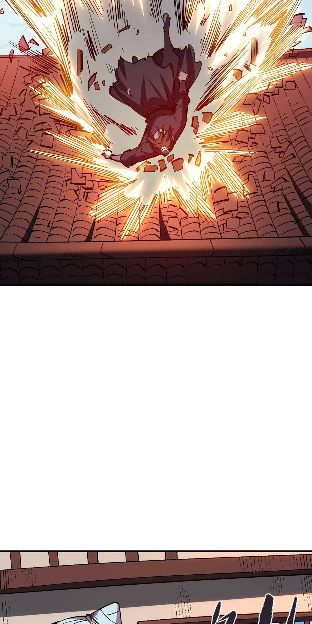 ta thực sự chỉ biết ngự kiếm thuật chapter 14 30