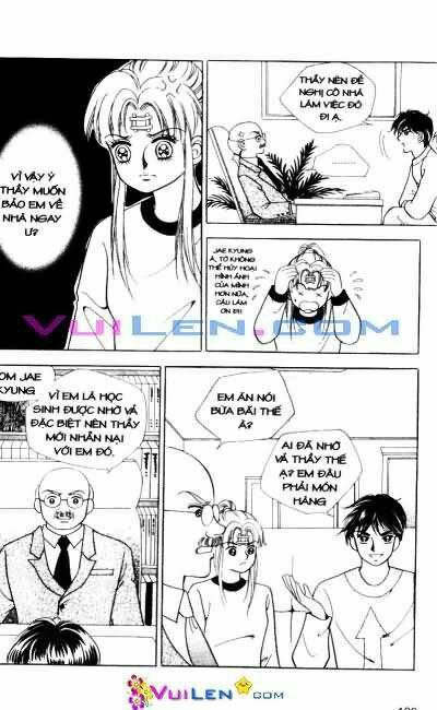 cánh cửa mùa hè chapter 2 109