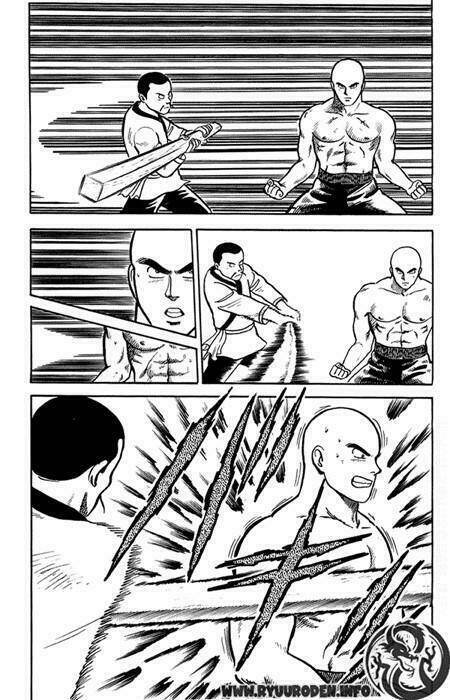 hoàng phi hồng phần 1 chapter 3 171