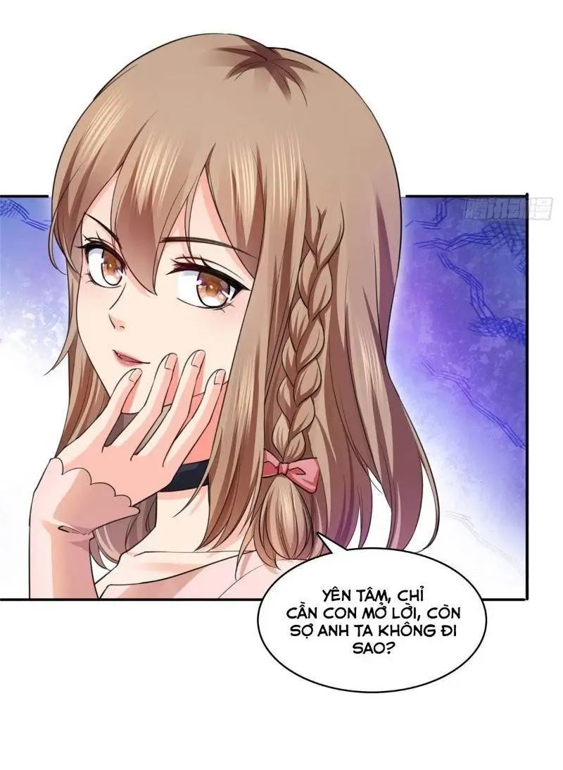 Hệt Như Hàn Quang Gặp Nắng Gắt chapter 146 28