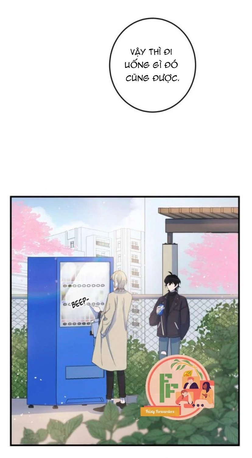 người tình dâm đãng của tôi chapter 6 33