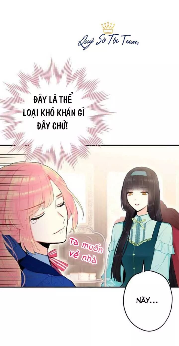 thánh nữ ẩn danh chapter 58 24