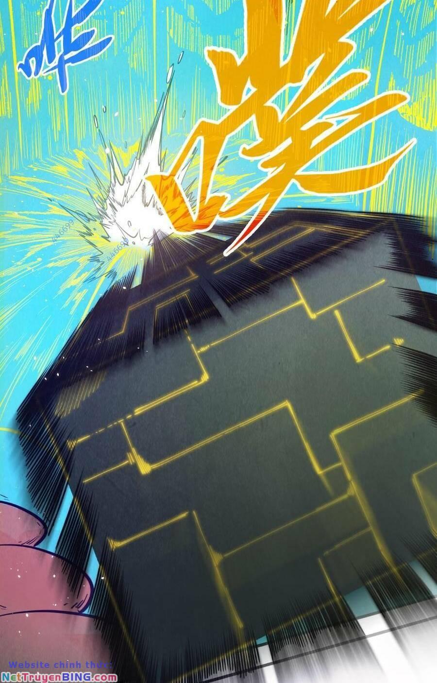 vạn cổ chí tôn chapter 263 21