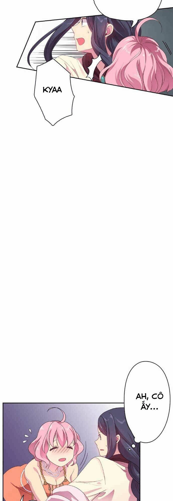 tân nương của ác vương điện hạ chapter 13 24