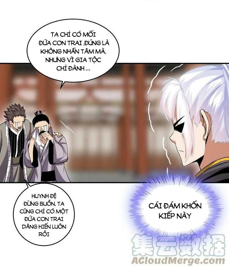 vạn cổ đệ nhất thần chapter 73 30