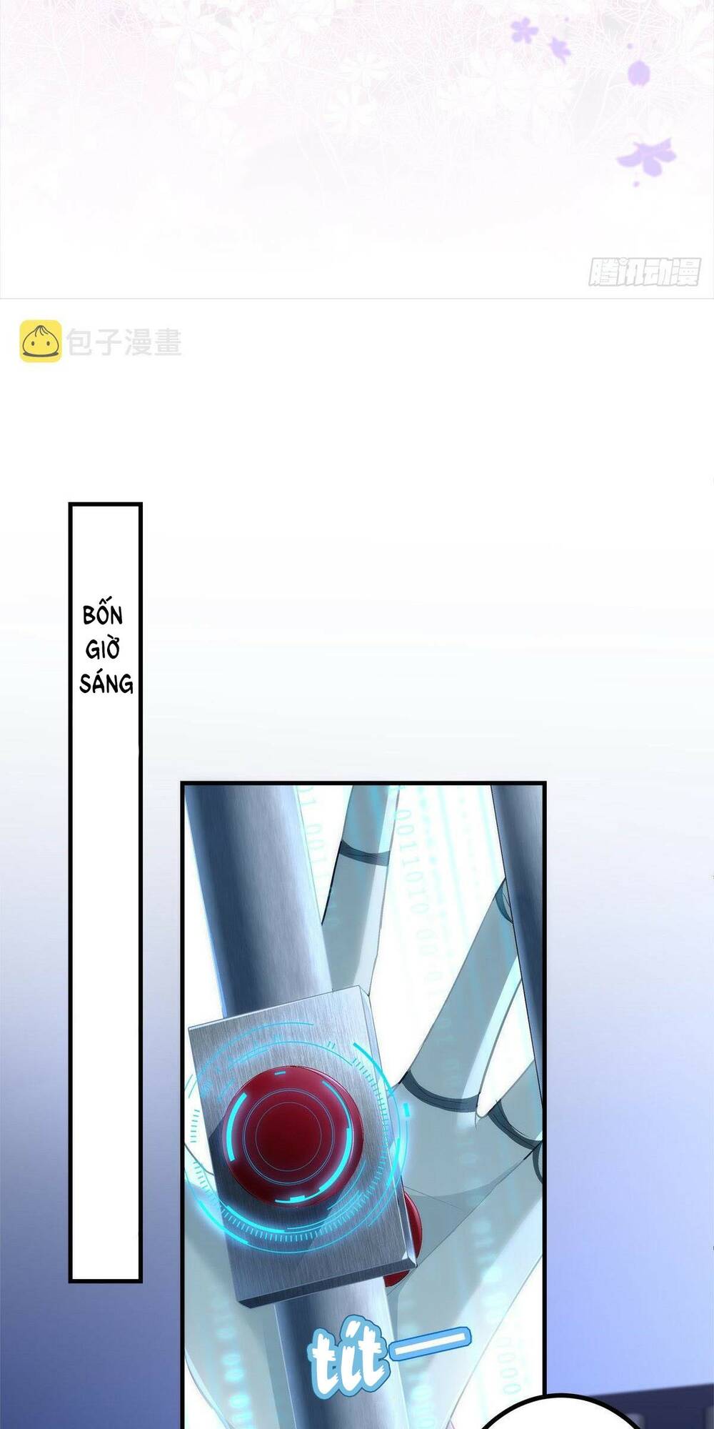 toàn bộ nắm trong tay chapter 152 19