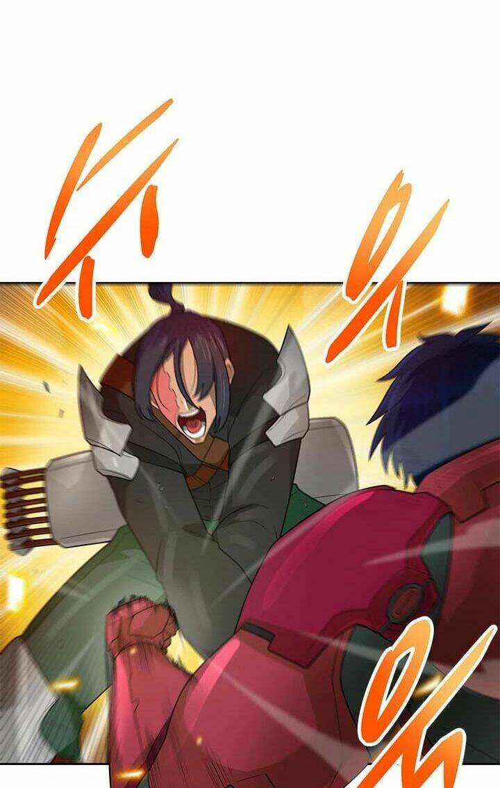 tôi tự động săn một mình chapter 90 9