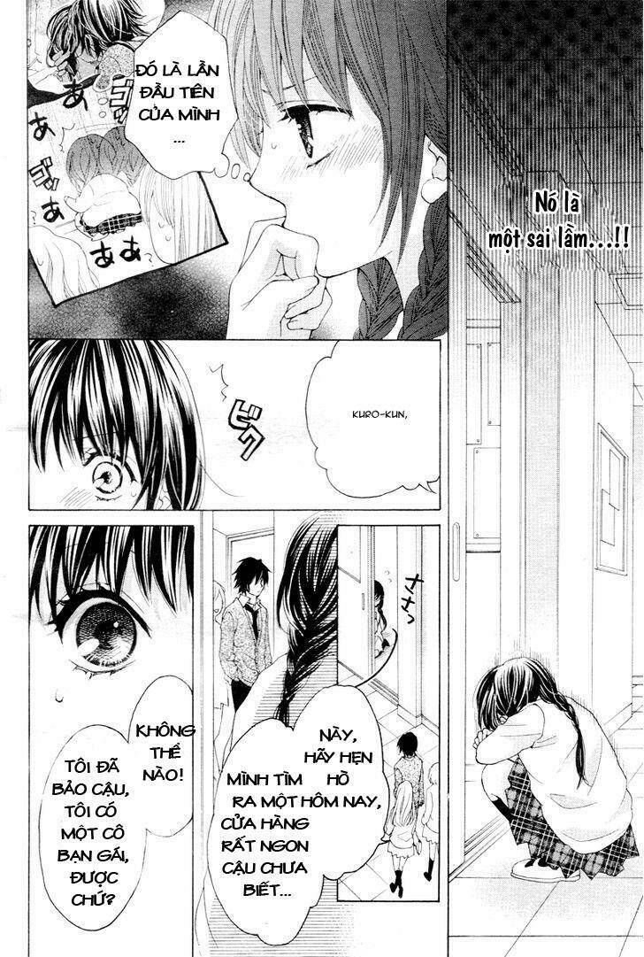 "aishiteru", uso dakedo chapter 1 44