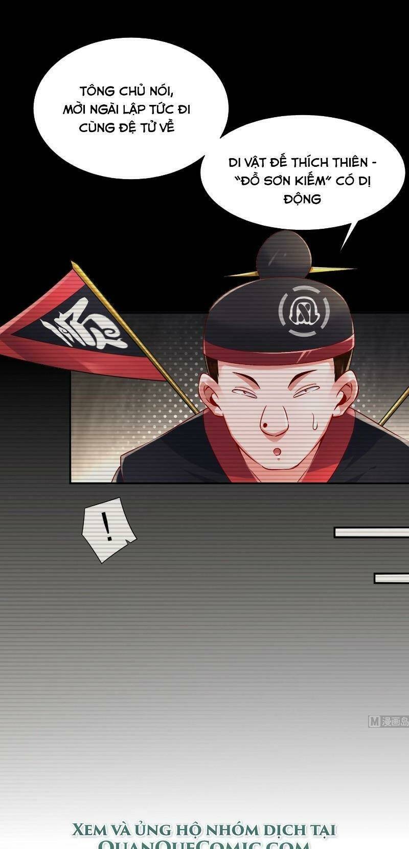 trọng sinh chi ma tôn đương đạo chapter 54 17