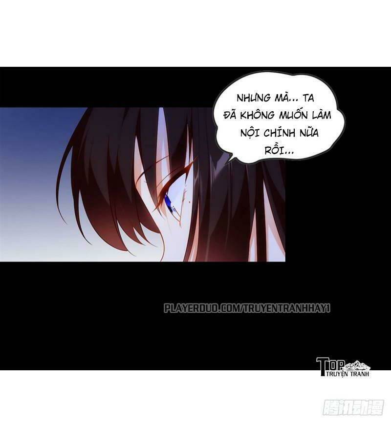 lãnh chúa cái gì không quan trọng chapter 13 42