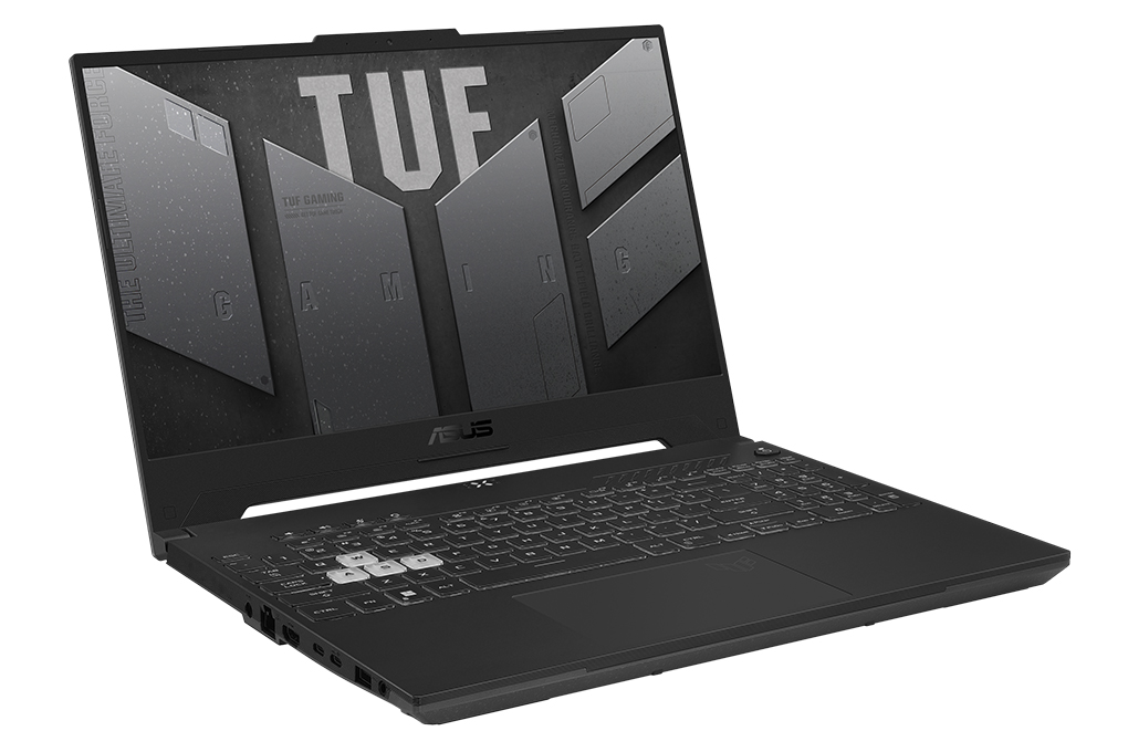 Laptop Asus TUF Gaming FX507ZC i7 12700H/8GB/512GB/4GB RTX3050/144Hz/Win11 (HN124W) - Hàng chính hãng