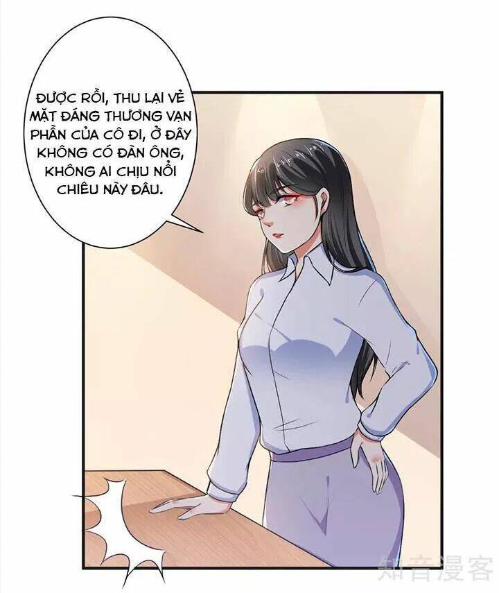 tổng tài đại nhân thật xấu hổ chapter 93 27