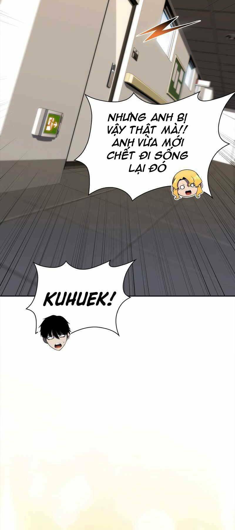 kẻ thách đấu chapter 52 39