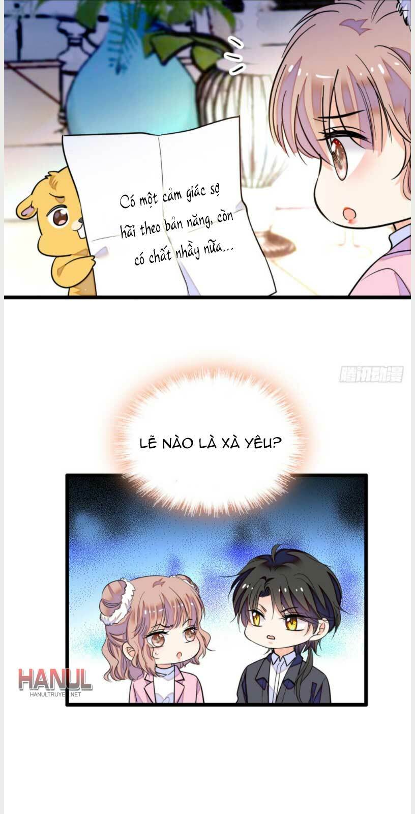 toàn mạng đều là fan cp của tôi với ảnh đế chapter 168.2 12