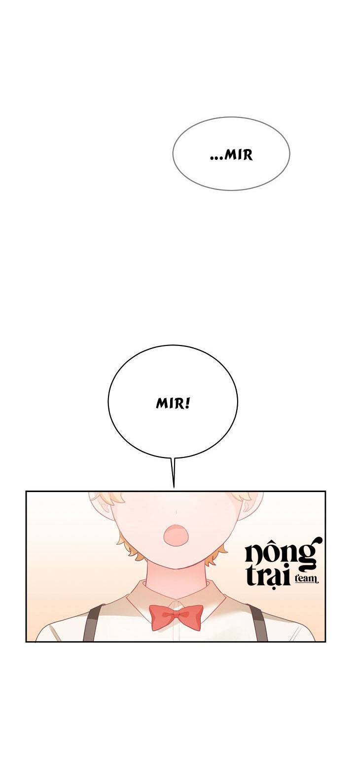 cô tiểu thư bé nhỏ thuần hóa các nhân vật chính chapter 3 1