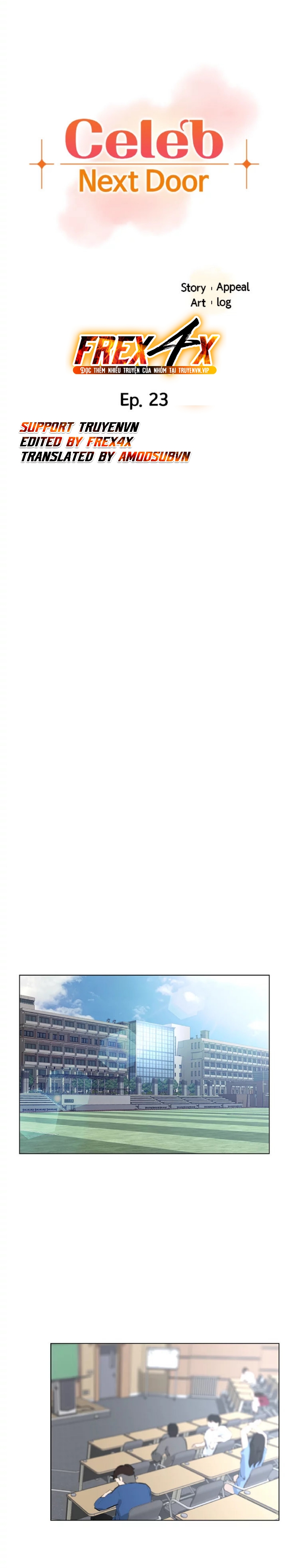 idol kế bên chapter 23 7