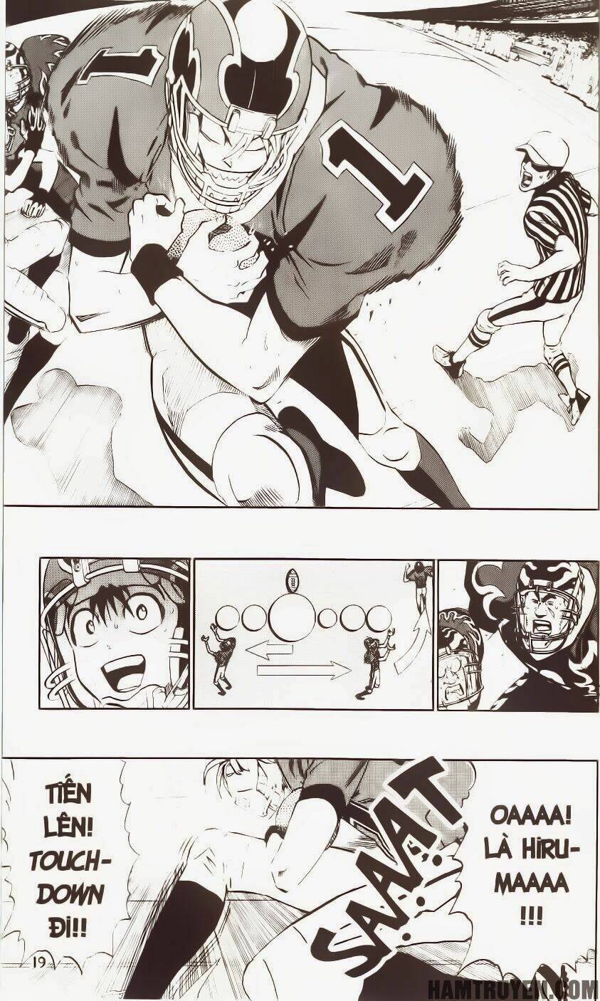 lá chắn mắt chapter 197 13