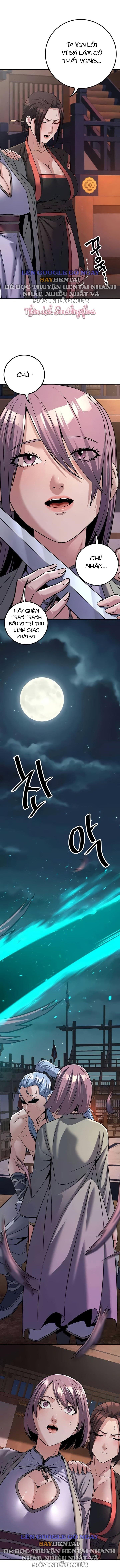 chúa quỷ khát dục chapter 39 12