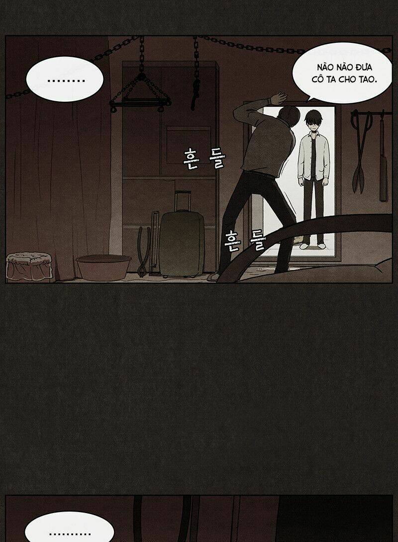 đứa con của quỷ dữ chapter 3 48