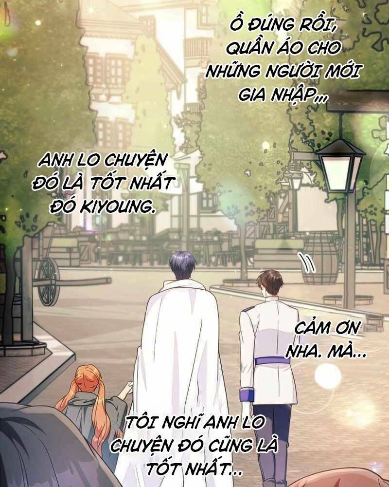 Kí Sự Hồi Quy Chapter 50 71