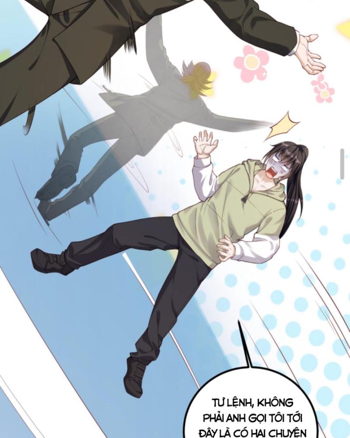 học cùng em gái, tôi bất cẩn vô địch rồi chapter 80 35