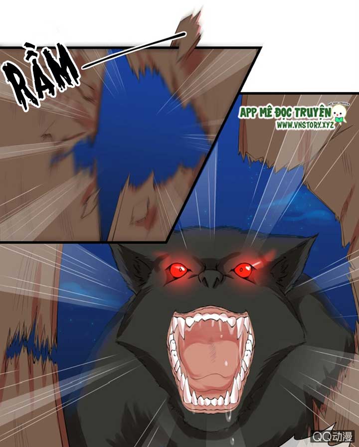 bồn tắm có vấn đề?! chapter 14 2