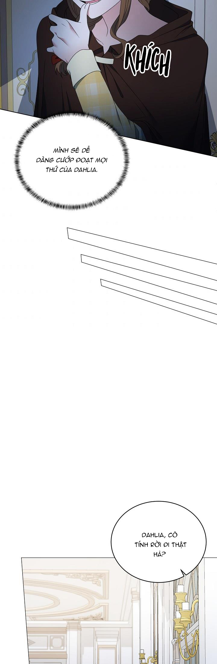 tôi sẽ trở thành nhân vật chính chapter 19 20