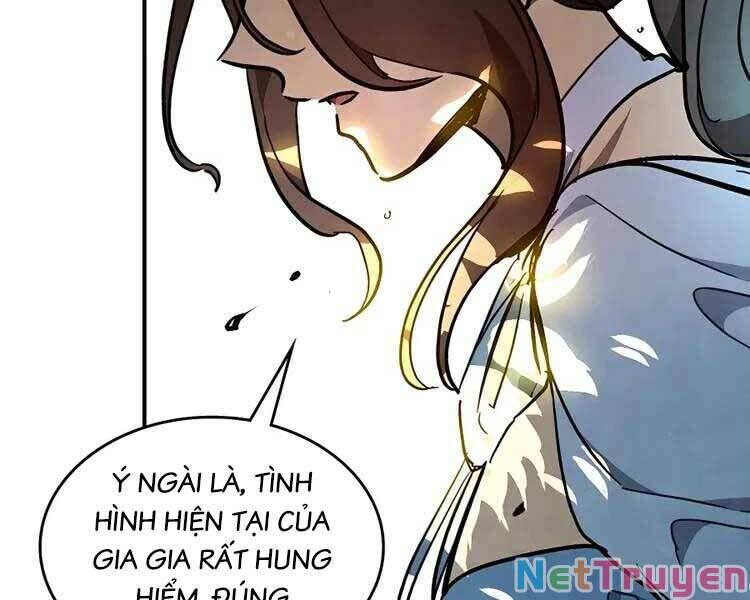 vị thần trở lại chapter 46.2 8
