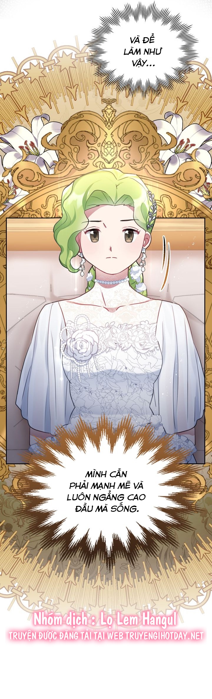 công chúa muôn loài chapter 4 25