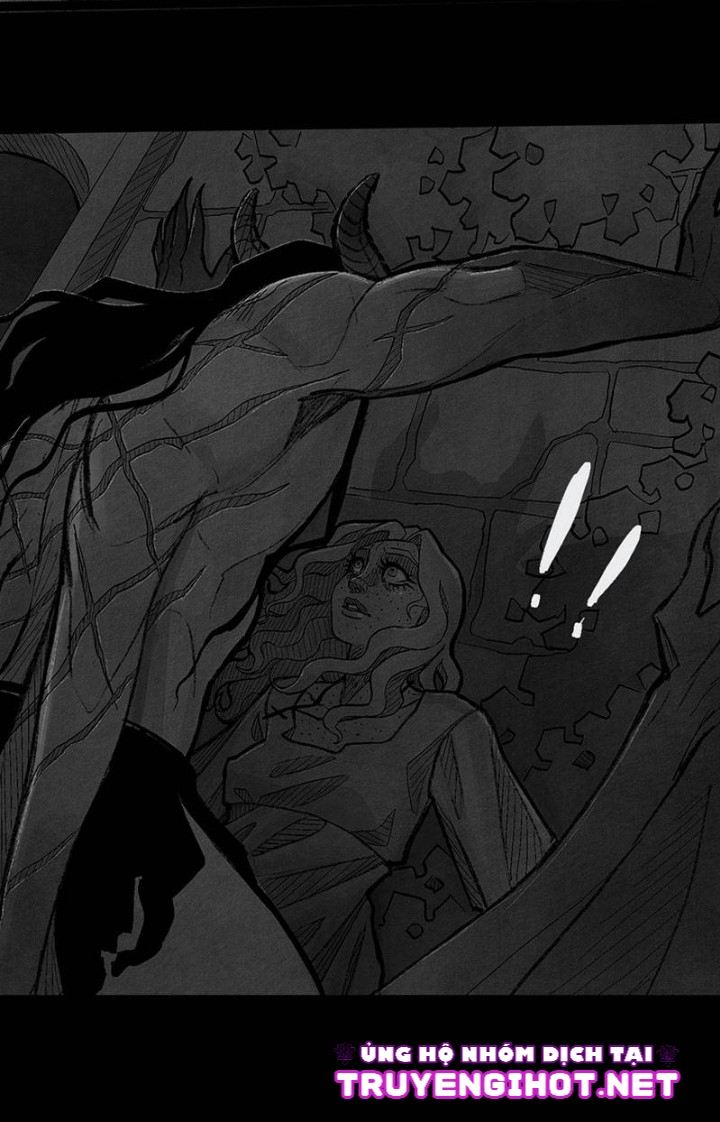 [18+] chim hoàng yến bé nhỏ của hades chapter 20 30