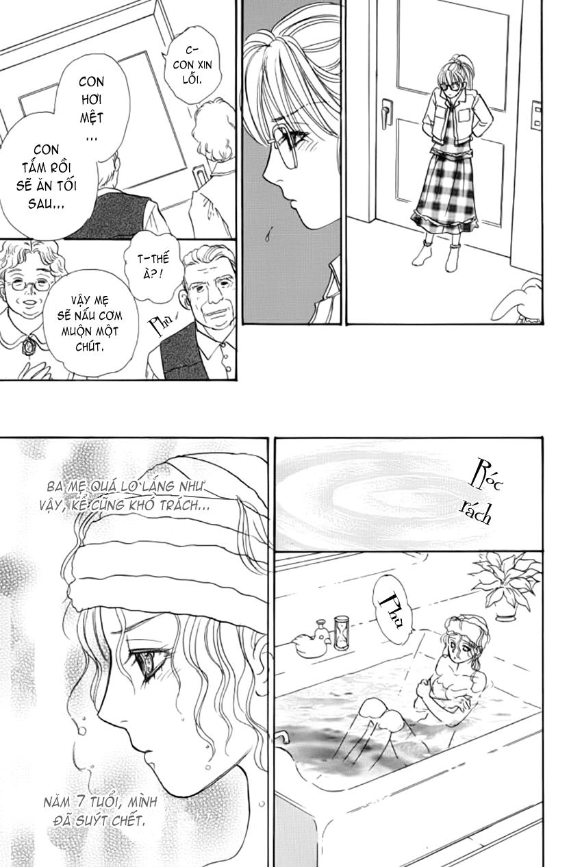 new pet shop of horror chapter 9 21