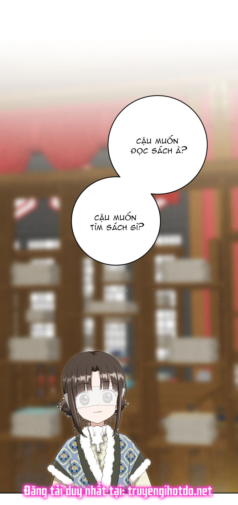 trở thành đứa cháu gái bị ghẻ lạnh trong gia tộc võ giả hùng mạnh chapter 53.2 6