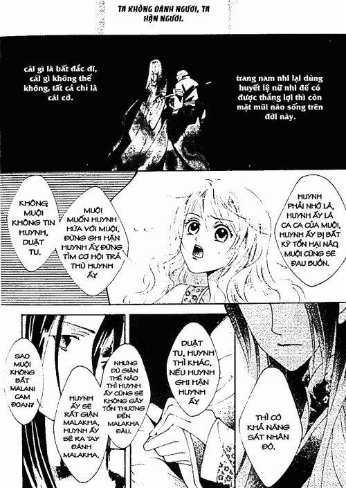 lâu lan y mộng chapter 3 102