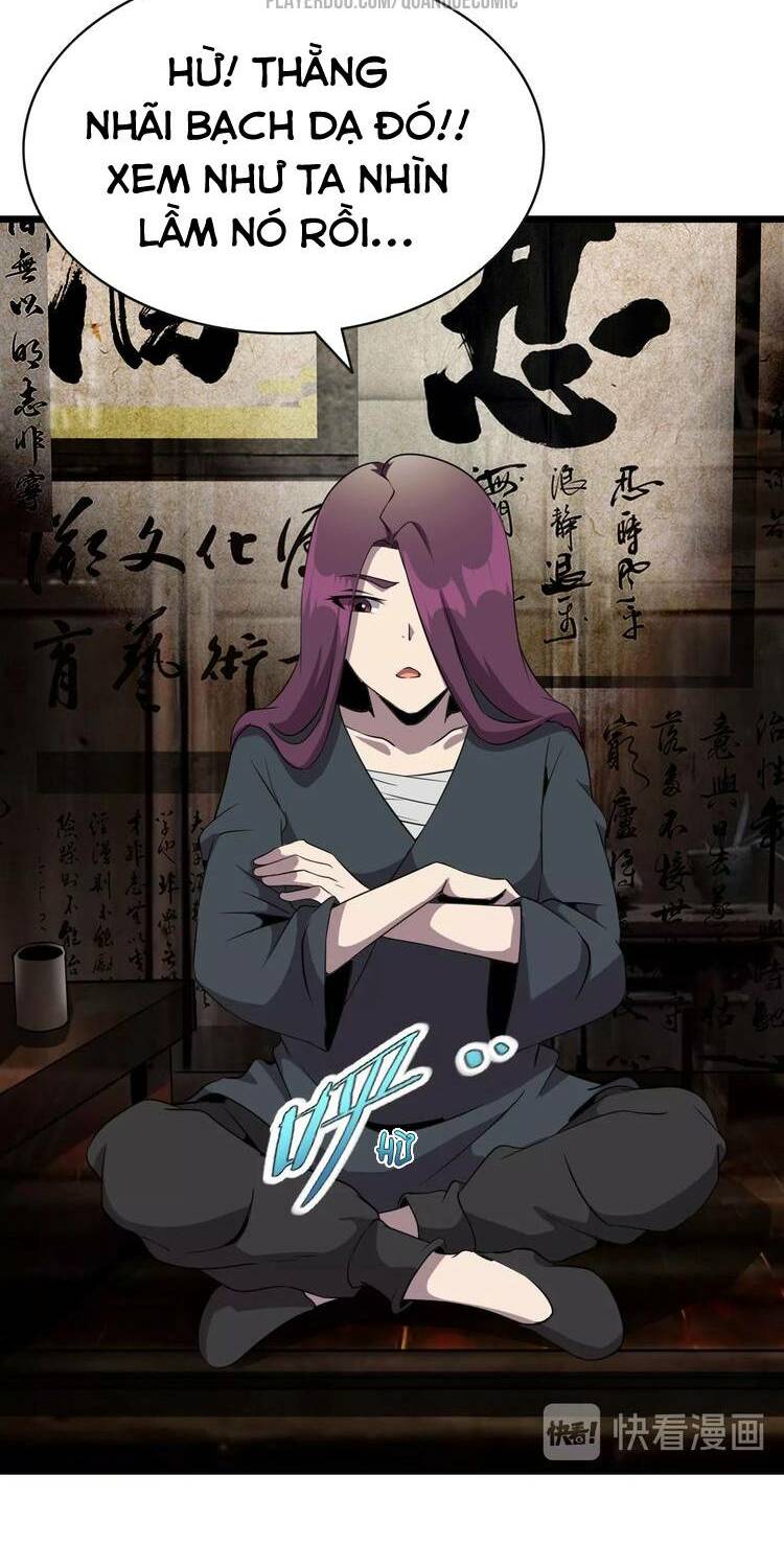 chào mừng đến thế giới cực lạc chapter 30 18