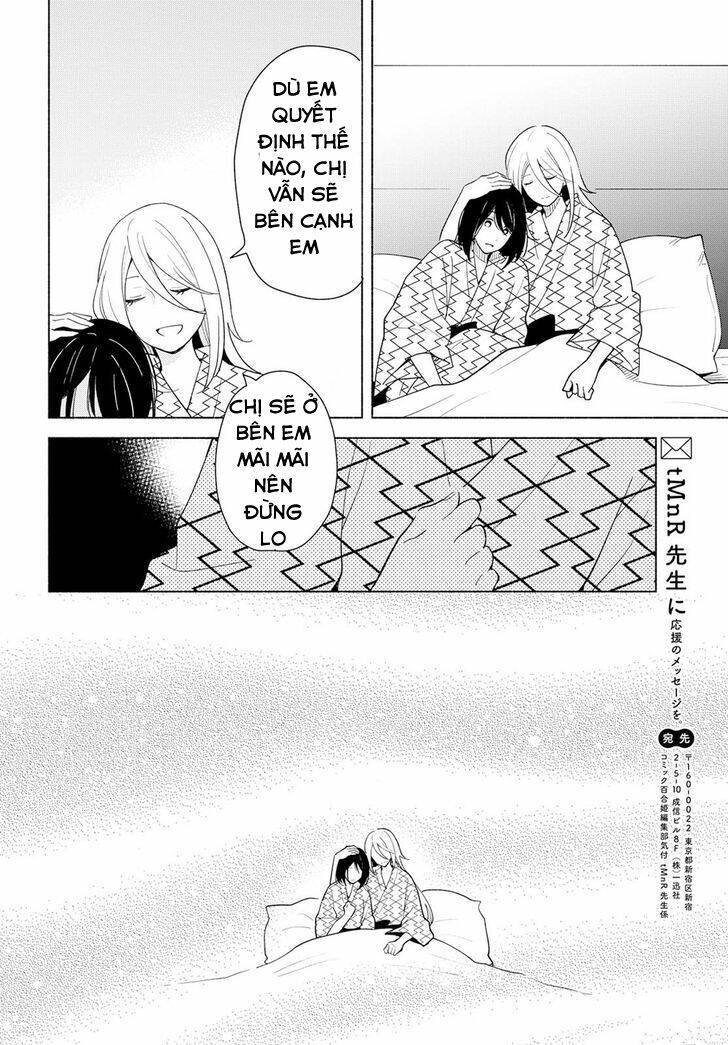 this love that won't reach chapter 14 30