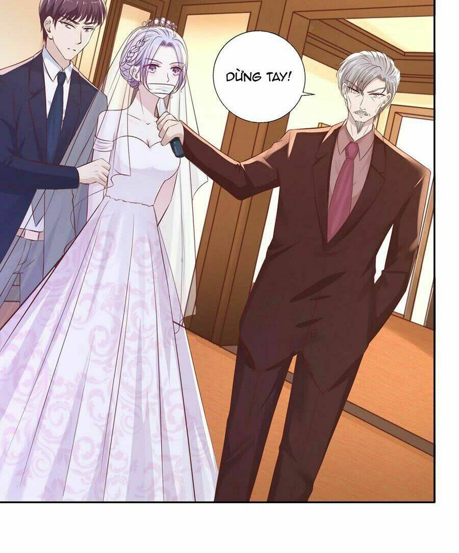 liệt ái tri hạ: series mật đào tiểu tình nhân chapter 259 35