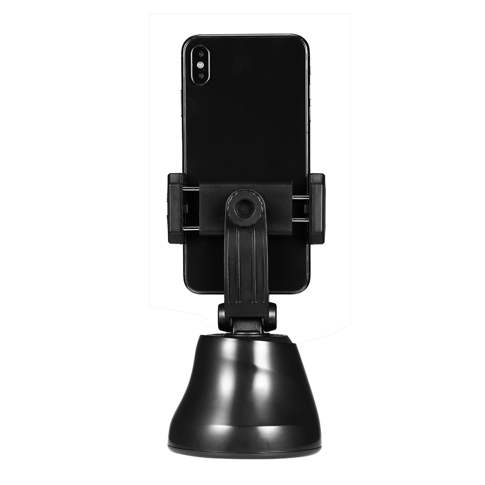 Giá Đỡ Điện Thoại Chụp Ảnh Thông Minh Gimbal Xoay 360 °