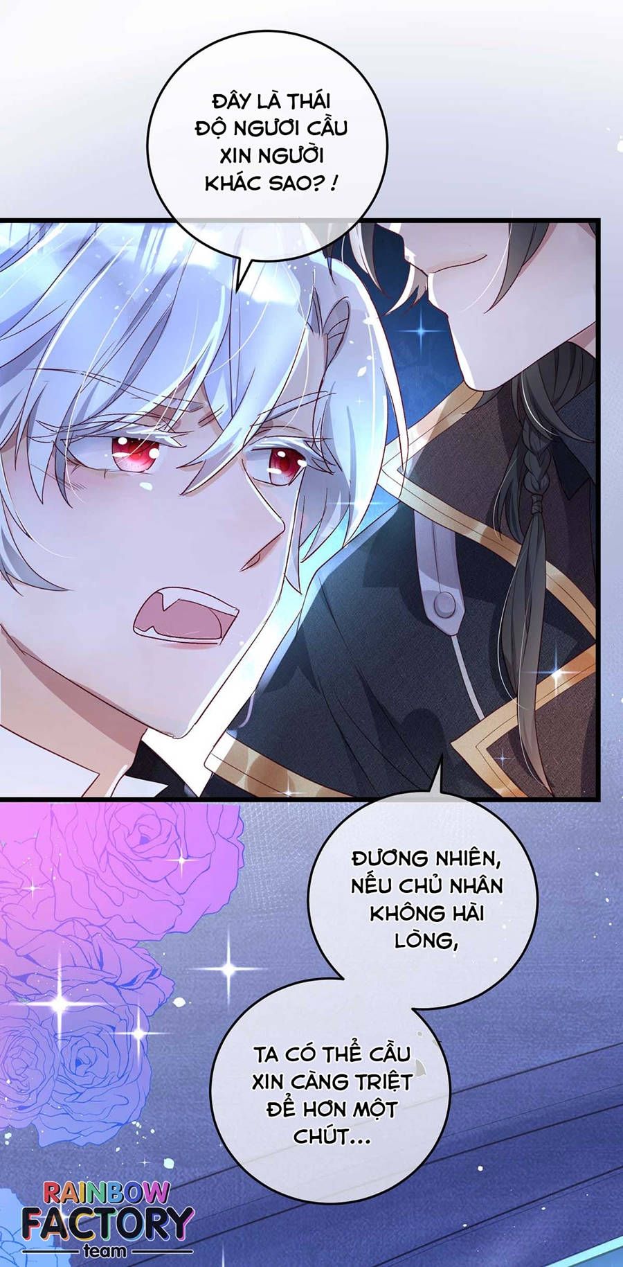 rước sói vào nhà chapter 10 4