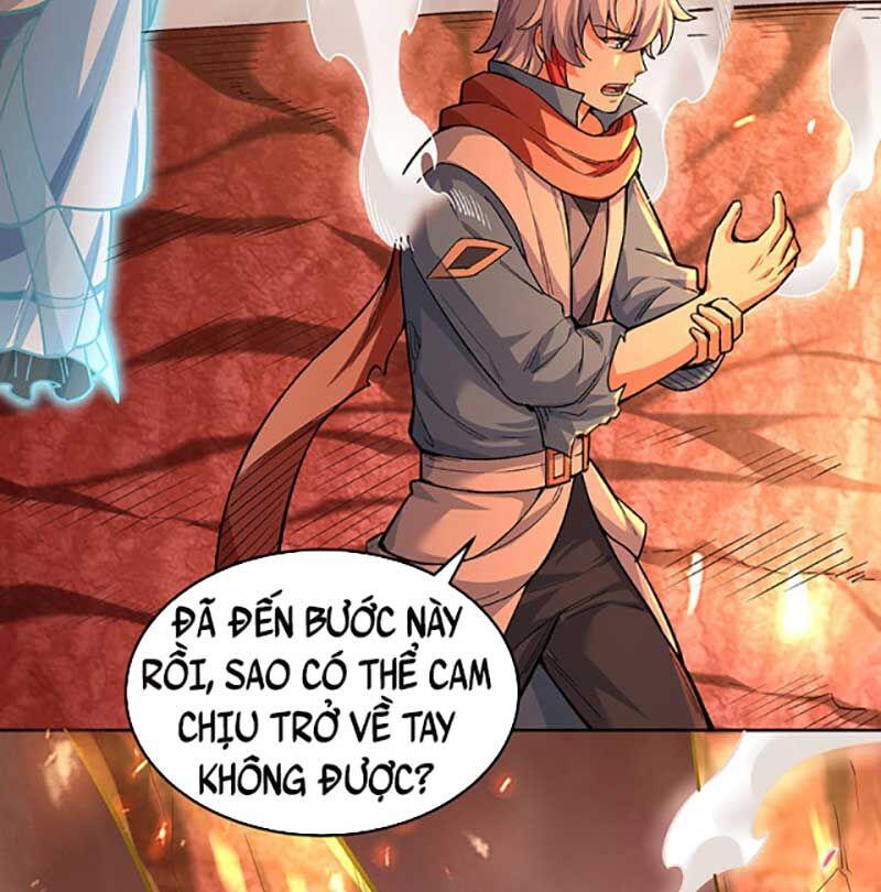 võ đạo độc tôn chapter 600 33