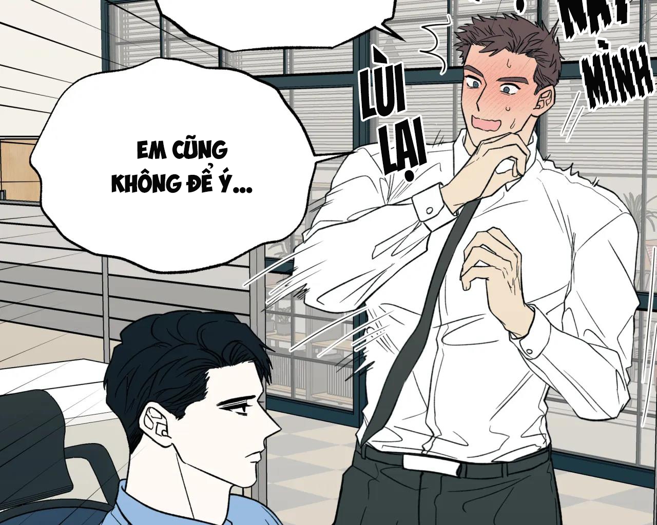 ám ảnh pheromone chapter 61 36