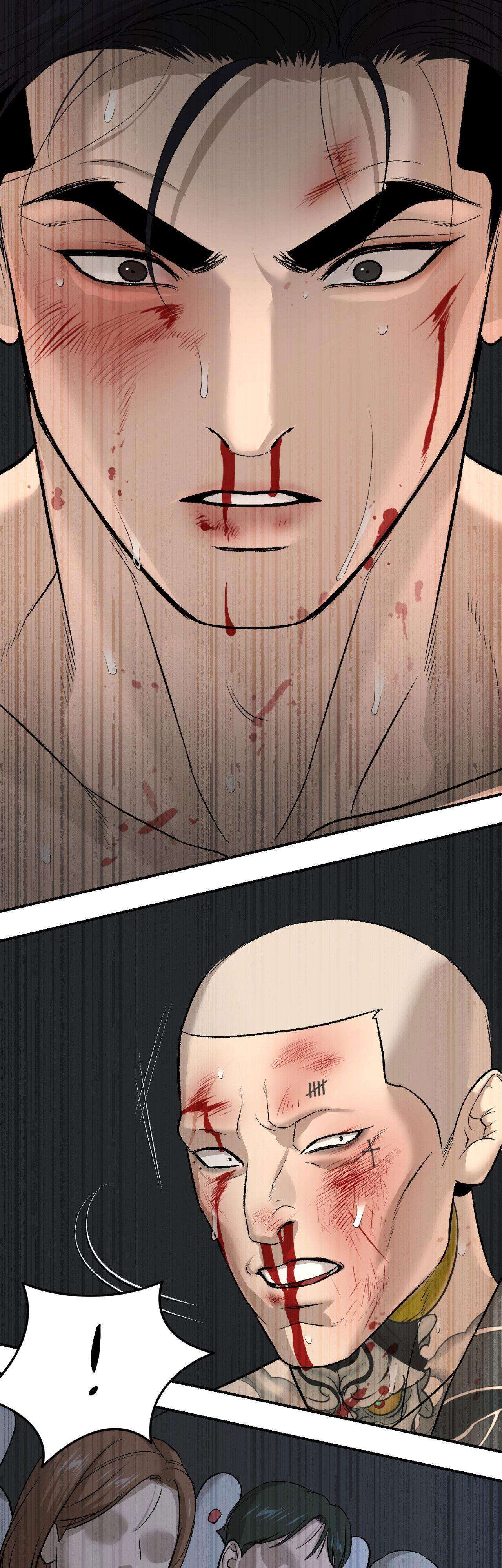 điềm rủi chapter 51 28