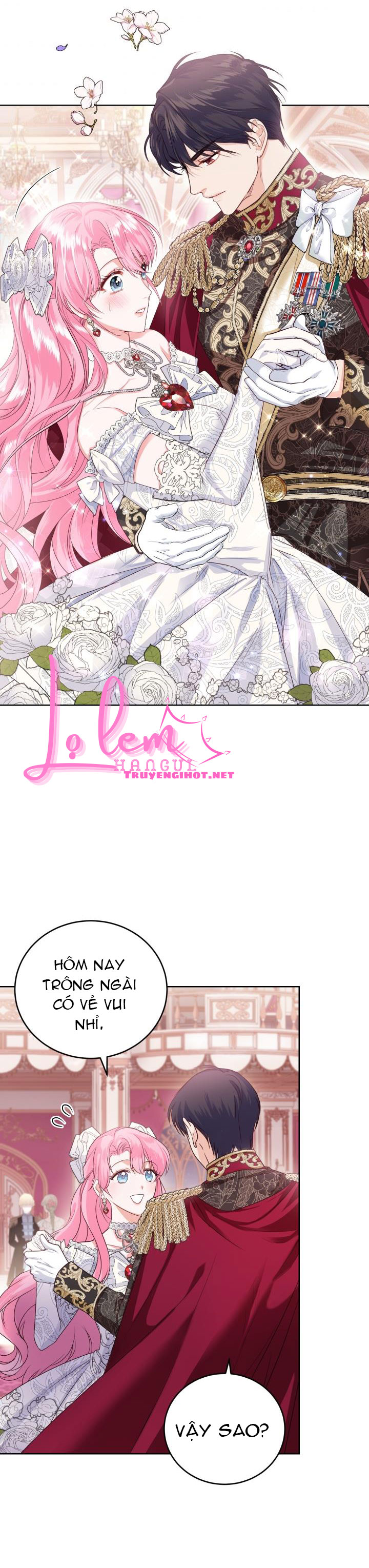 trở thành nhà điều chế nước hoa duy nhất của bạo chúa chapter 33.1 12