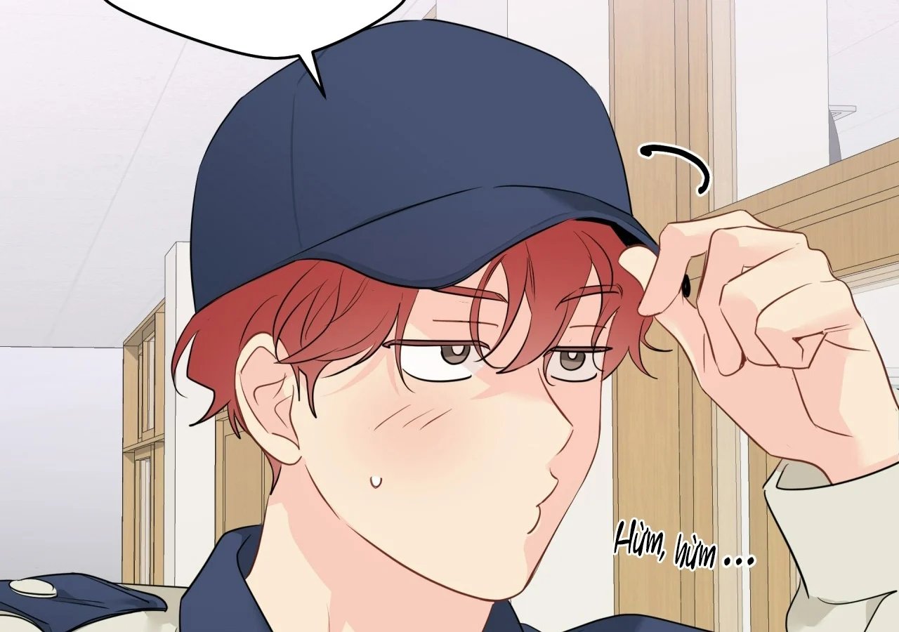 chuyện quái gì với giấc mơ đó vậy chapter 61 20