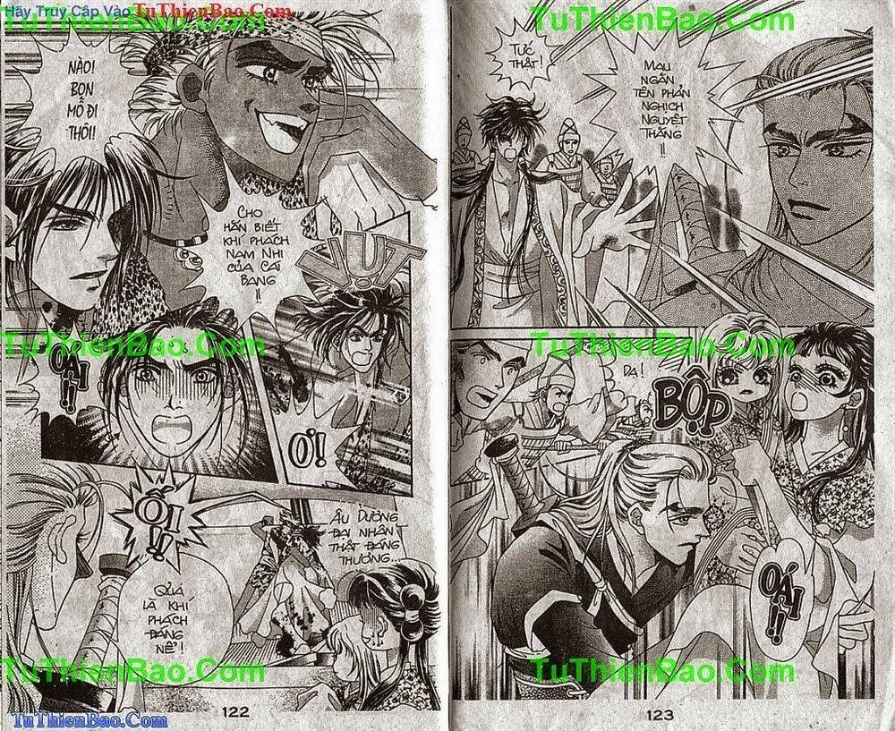 công chúa nam yên chapter 16 61