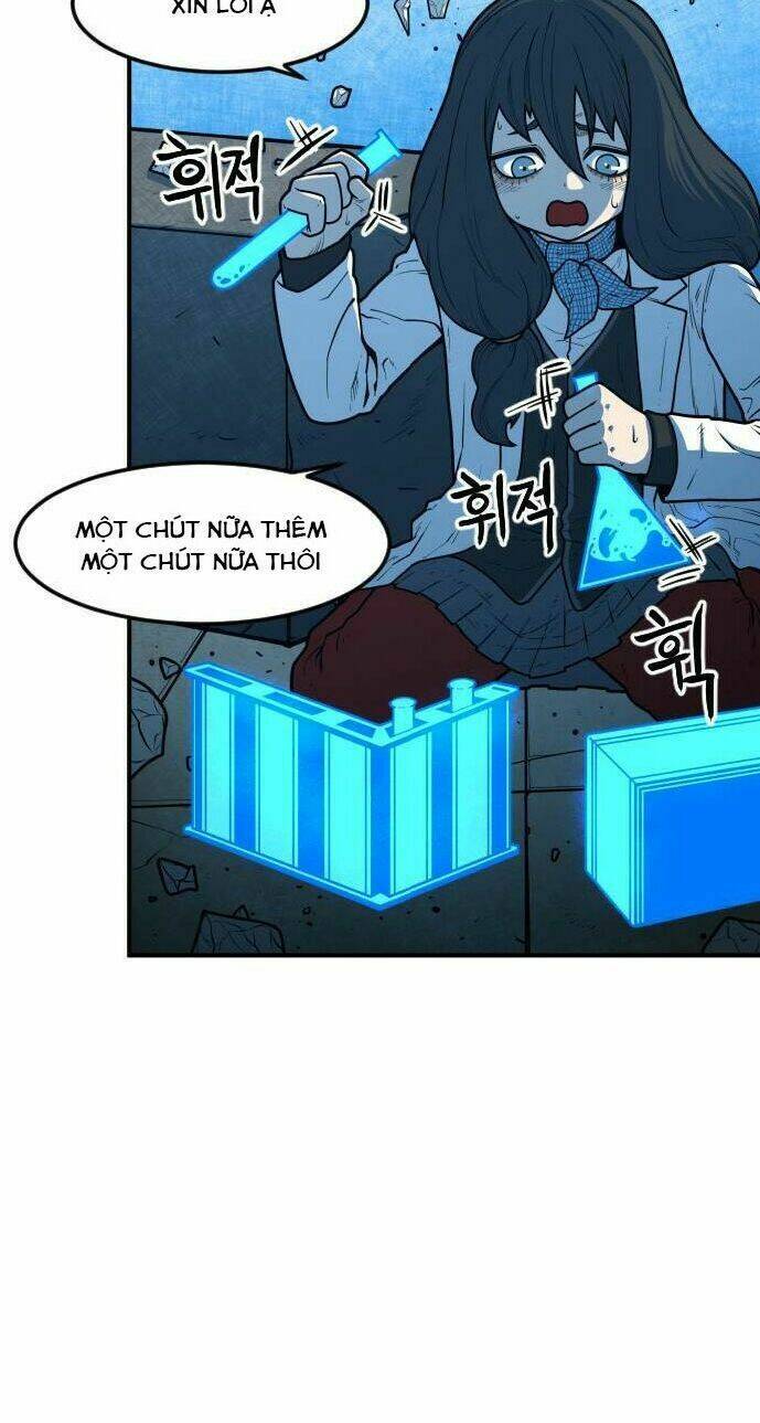 chinh phạt học đường chapter 19 28