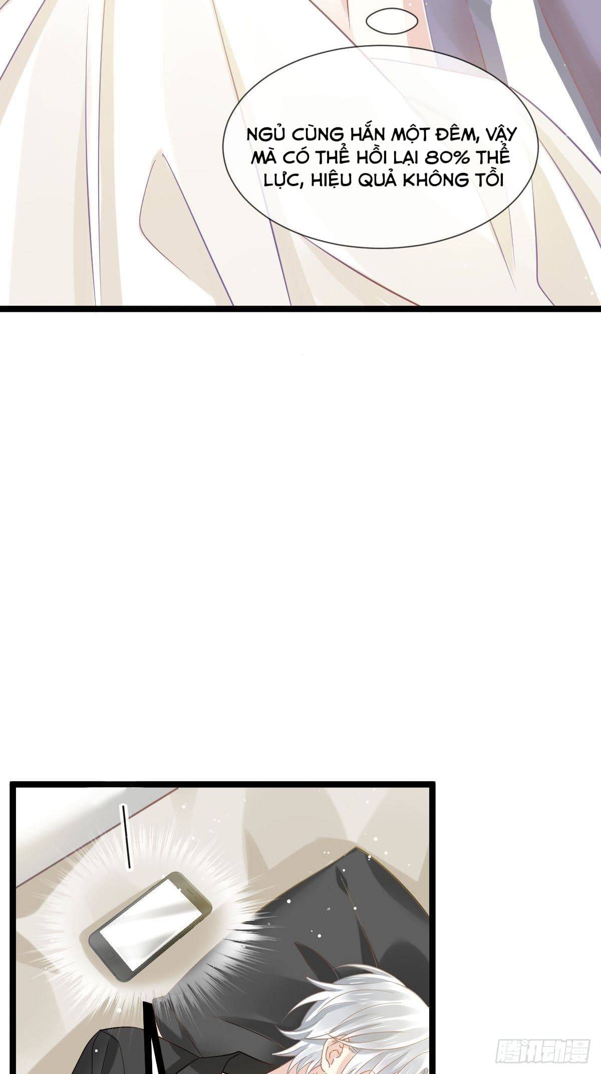chiến lược lạm dụng al toàn năng chapter 8 22