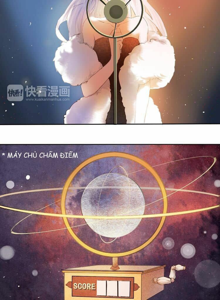 kế hoạch trái tim chapter 0 7