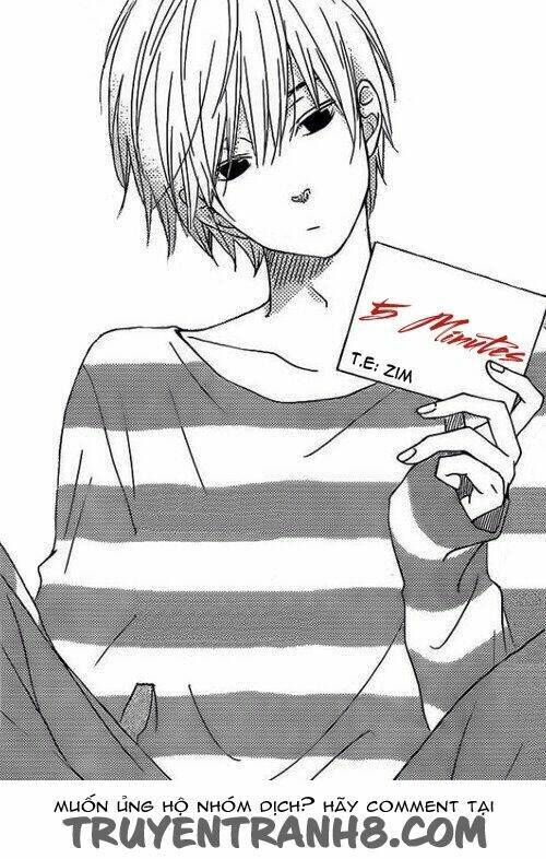 itoshi no anneli chapter 1 1